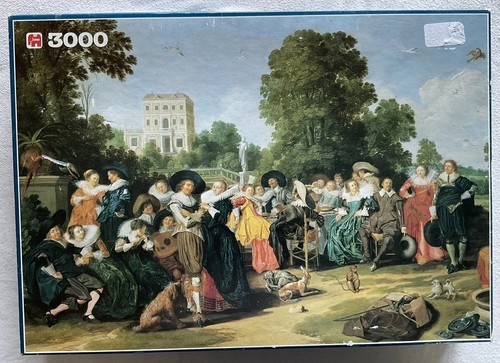 Retro dirck hals - retro,
