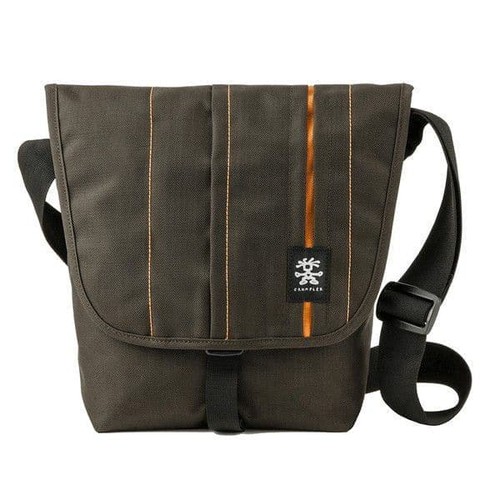Crumpler free wheeler sling - free,