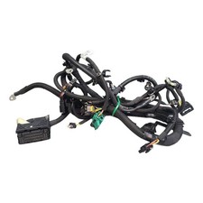 PEUGEOT E-2008 GT Motor Wiring Harness Loom MK2 FL (P24E) 9831778480