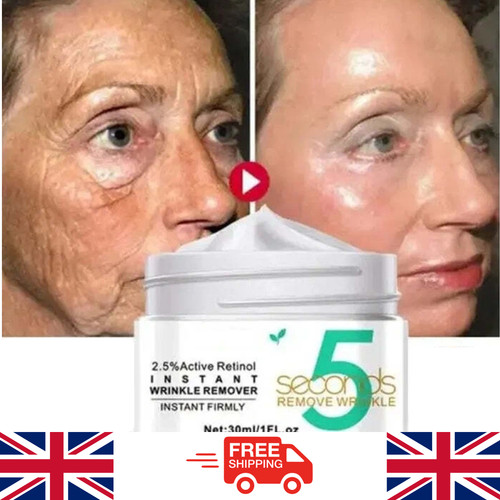 Seconds wrinkle remove - 5,