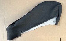 BMW E30 Seat Overplaid