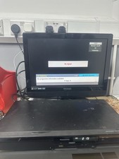 Panasonic DMR-HW100 Smart Twin