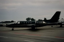 Slide VR-BUB Cessna 500