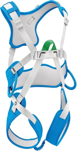 Petzl ouistiti - petzl,
