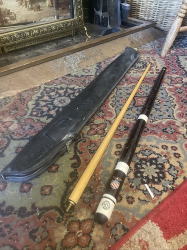 Vintage bce custom cues totem - vintage,