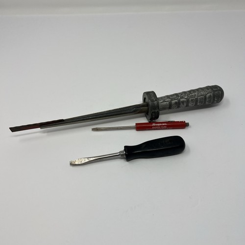 Oem snap on - 10-1/2", usa