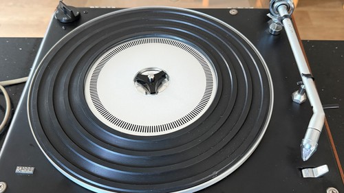 Beogram 1000 turntable spares - turntable,