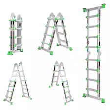 Multi Position Reach 14 Ft