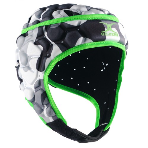 Gilbert rugby headguard - headguard,