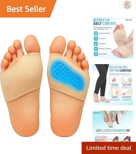 Comfortable gel pads - gel, for