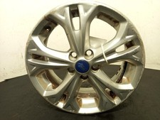 FORD S MAX 17" Inch 5x108