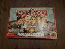 Coronation Street Edition