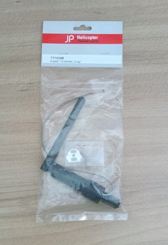Helicopter twister parts - p,