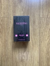 Valentino Uomo Born In Roma