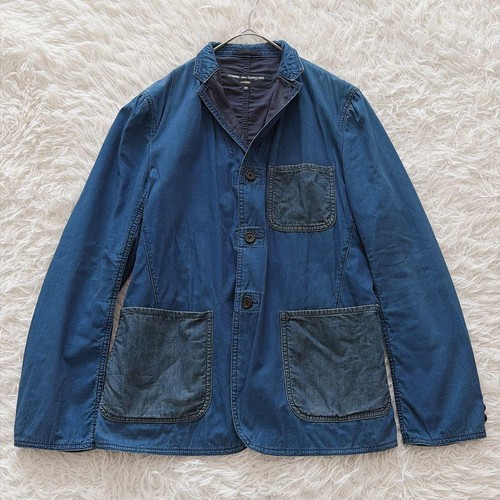 Comme des garcons homme ad2011 - garcons,