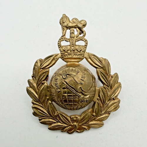 Genuine qe2 royal - qe2, marines