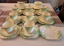 Handpainted Vintage Grafton