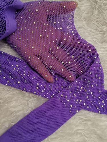 1pc women fishnet pantyhose - women,
