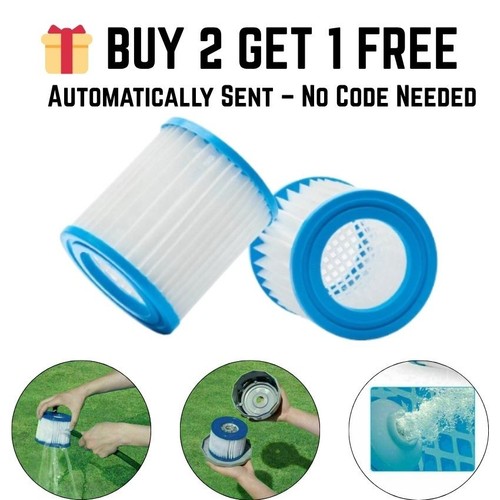 Replacement pool pump - pool,