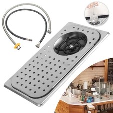 Cup Rinser Coffee Bar Beer