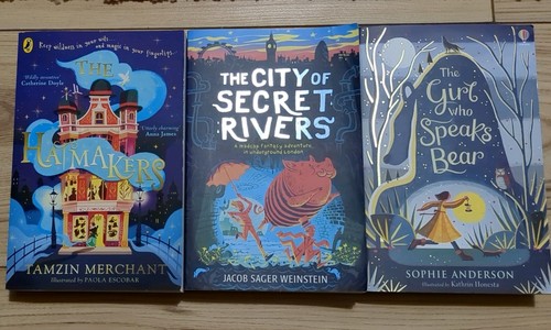 Childrens fantasy adventure - fantasy,