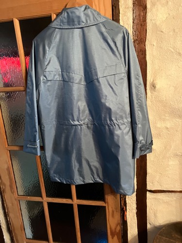 Mackintosh quality two jackets - mackintosh,