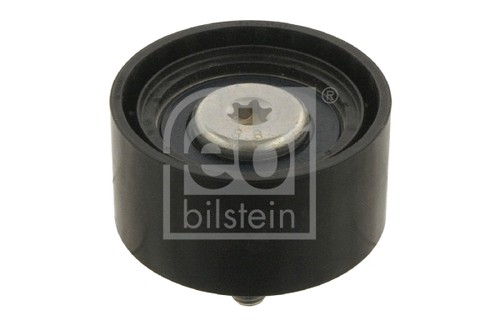 Deflection guide pulley - deflection/guide,