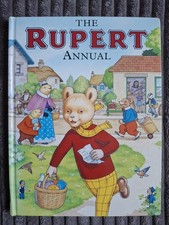 Rupert the Bear Annual 2007 -