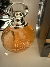 New Van Cleef & Arpels Reve 100ml Edp 100% Authentic Discontinued