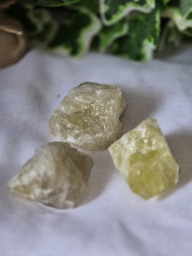Citrine crystal druzy quartz - druzy,