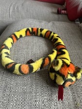 Dowman Soft Touch Snake 35”