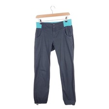 Rab Women's Grey Valkyrie