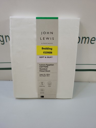 John lewis soft - john, &