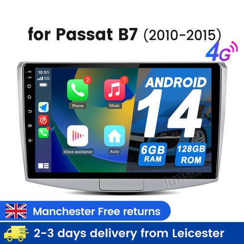 128g for passat b7 cc - for, b6