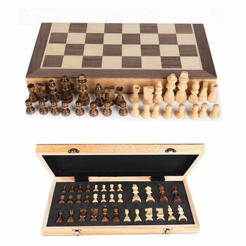 Large chess wooden - large,