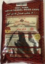 Crown 100% Pure indian Sandal