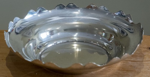 Vintage epns silver plated - vintage,