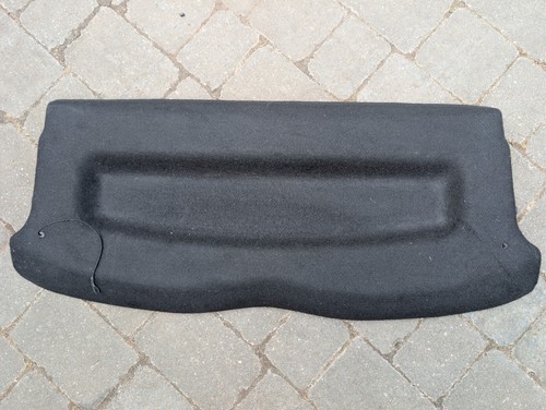 Citroen 2010 parcel shelf - 2010,