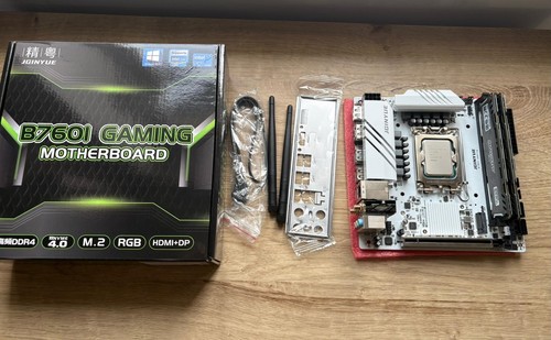Gaming bundle 12600k - gaming, i5-12600k