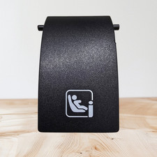 BMW 3 SERIES G20 REAR CHILD