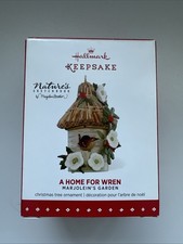 Hallmark Keepsake Ornament A