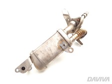 Renault Megane EGR Valve