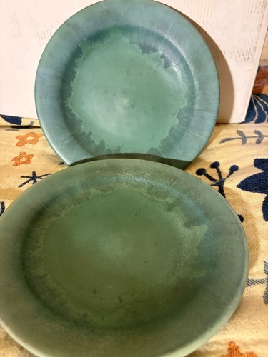 Vintage upchurch pottery - upchurch,