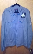 Death In June Mishka