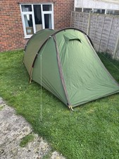 Naturehike Cloud Tunnel 2 Person Tent