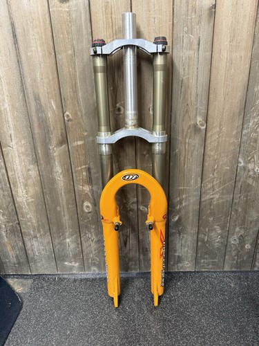 Manitou answer vert retro - answer,