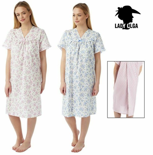 Ladies incontinence open back - ladies,