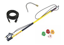 Genuine BE 24ft Telescopic