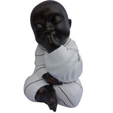 Shaolin Monk Statue Indoor