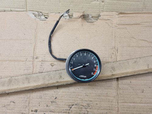 Kawasaki z250 tachometer - kawasaki, tacho